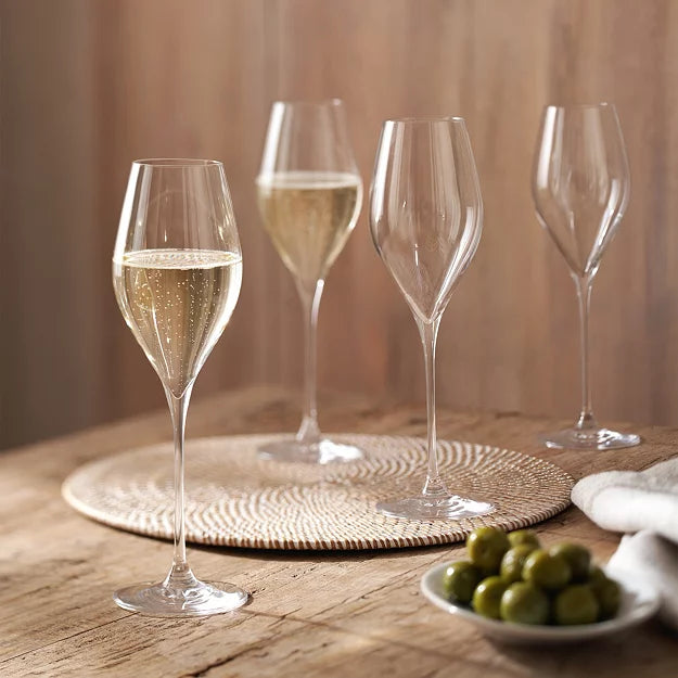 Fun Facts You Didn't Know About Prosecco