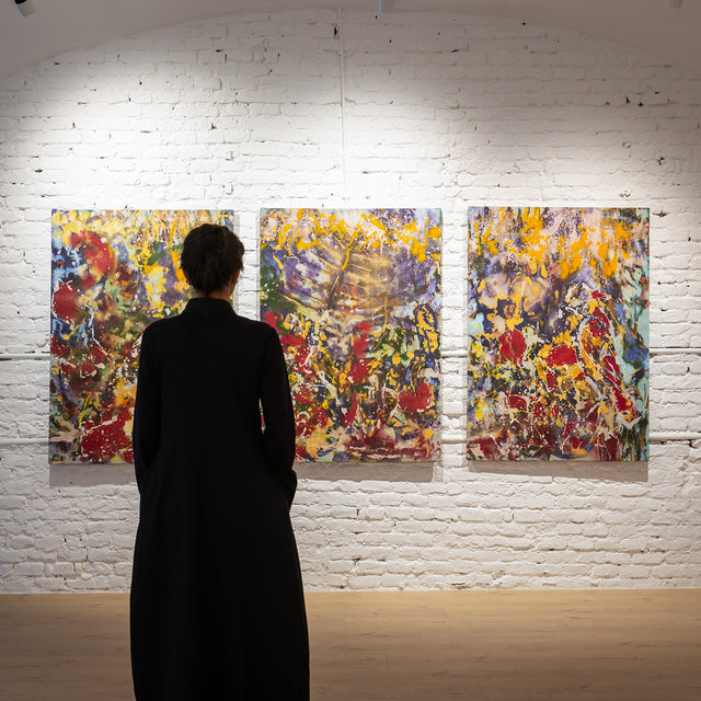 DESIDERIO N°1 Art Lounges
