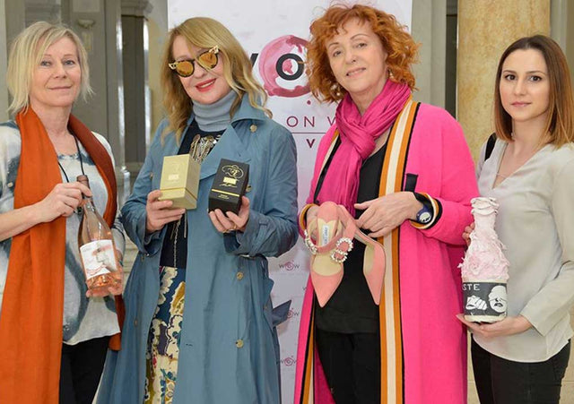 DESIDERIO N°1 ENTERED CROATIAN MARKET