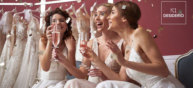 Falstaff | Neuer Edel-Prosecco in drei Farben
