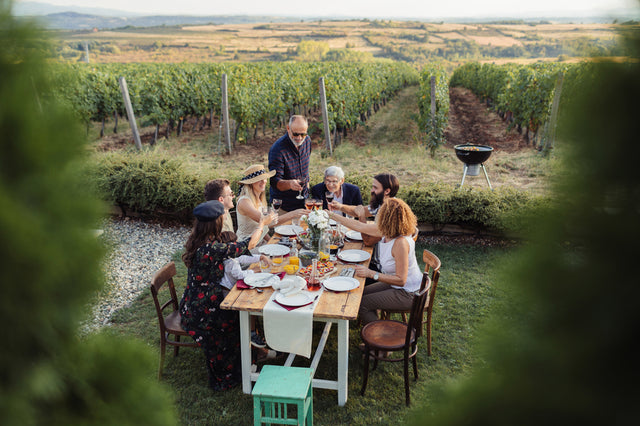 Prosecco DOC Italy