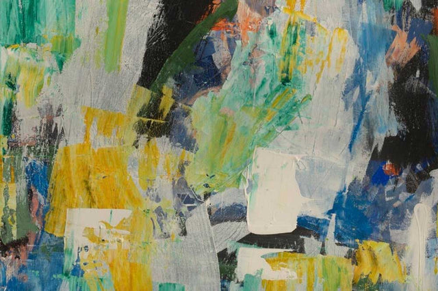 PETER PREINSBERGER @ N°1 ART LOUNGE