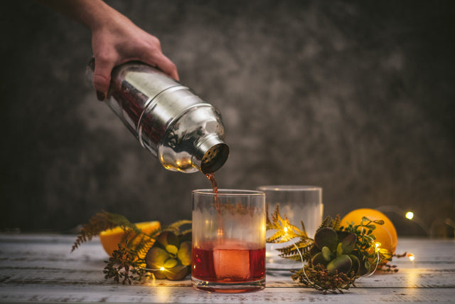 Desiderio N°1 Prosecco Bar