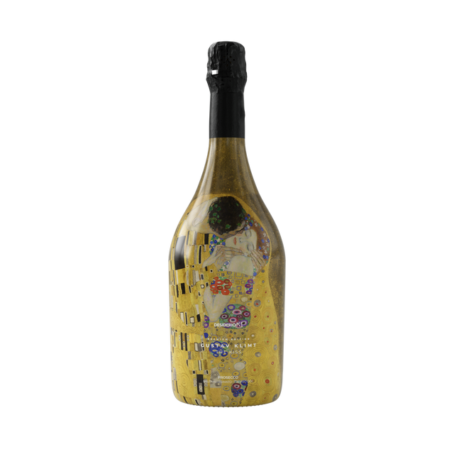 <sub style="line-height: 2em;"><strong>Premium Edition</strong></sub><br>Gustav Klimt - The Kiss