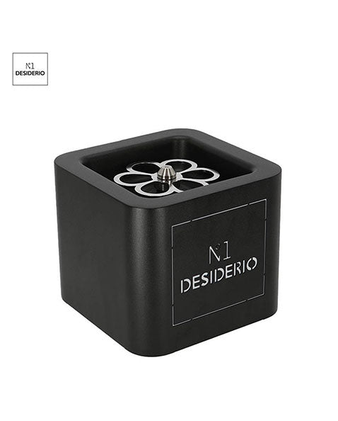 Desiderio N°1 Glass Chiller Limited Edition Vortex Cube