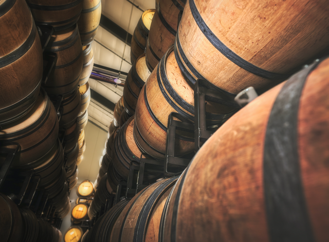 OENOLOGY