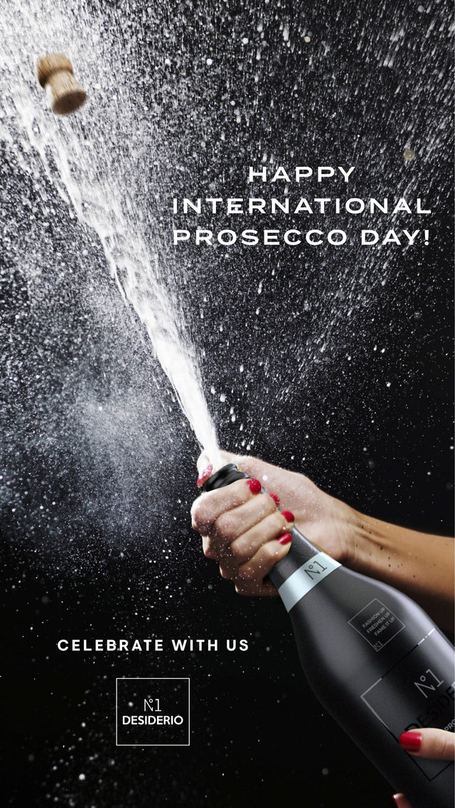 Happy International Prosecco Day!