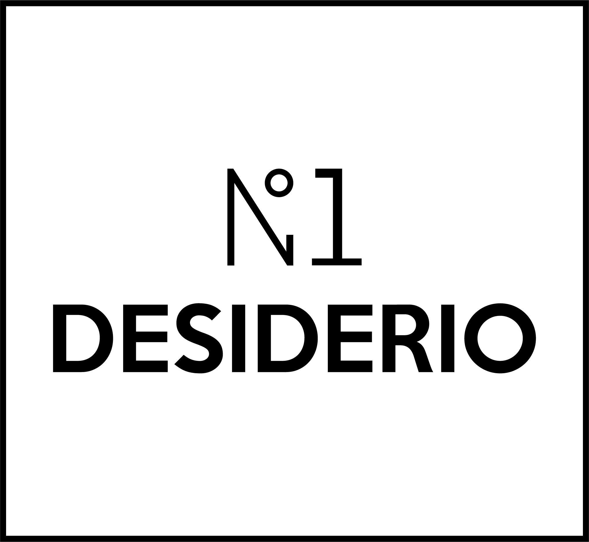 DESIDERIO N°1 | Premium Italian Prosecco