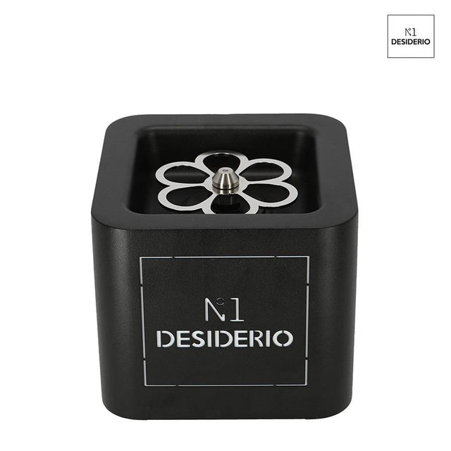 Desiderio N°1 Glass Chiller Limited Edition Vortex Cube