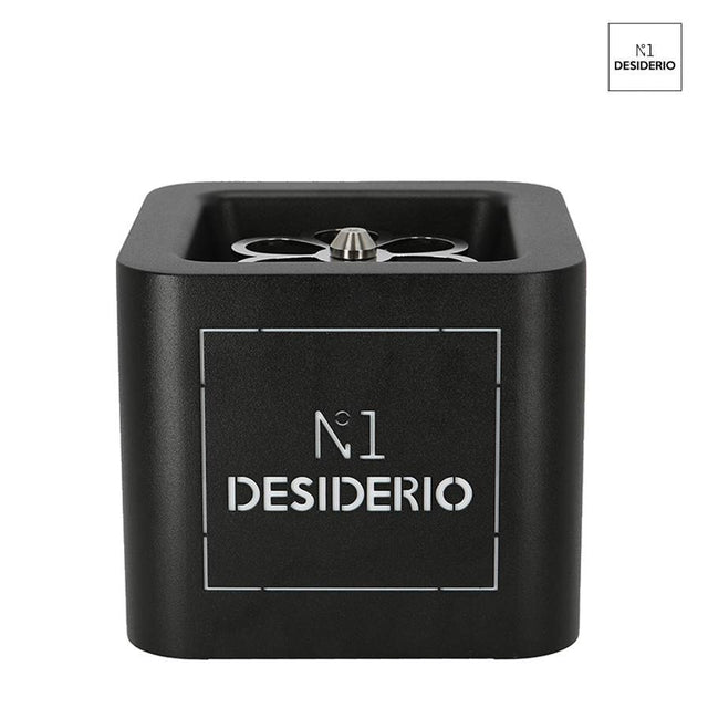 Desiderio N°1 Glass Chiller Limited Edition Vortex Cube