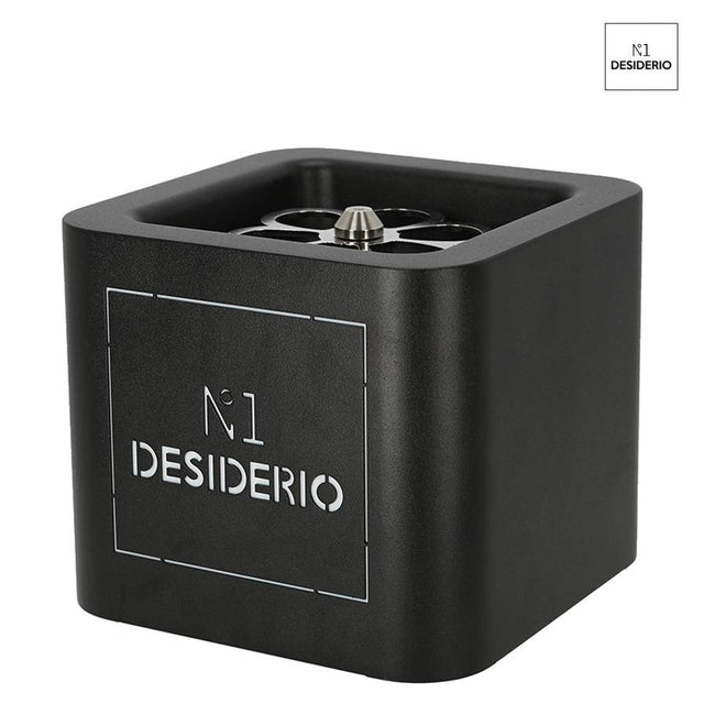 Desiderio N°1 Glass Chiller Limited Edition Vortex Cube