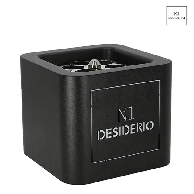 Desiderio N°1 Glass Chiller Limited Edition Vortex Cube