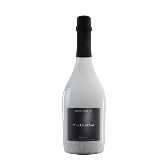 DN°1 PRIVATE LABEL